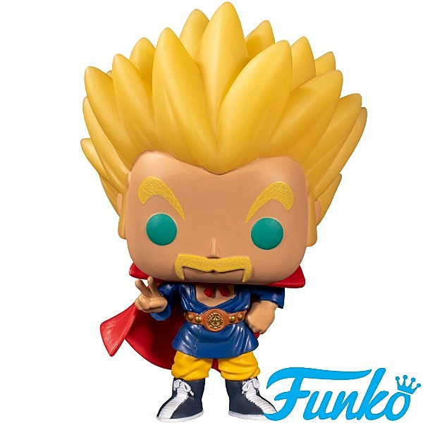super hercule funko pop
